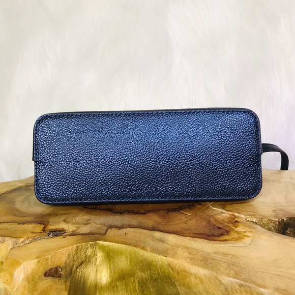 Michael Kors Adele Medium Dome Crossbody Bag - Picture 5 of 8